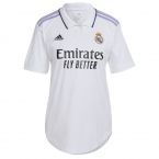 2022-2023 Real Madrid Womens Home Shirt