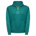 2022 Aston Martin Official LS Hoody (Green)