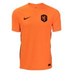 2022 Holland Euros Home Shirt