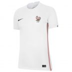 2022 France Euros Away Shirt