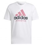 2022-2023 Juventus DNA Graphic Tee (White)