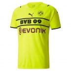 2021-2022 Borussia Dortmund Cup Shirt (Big Sizes)