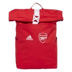 2022-2023 Arsenal Backpack (Red)