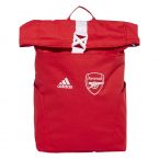 2022-2023 Arsenal Backpack (Red)