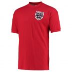 England 1970 Away Retro Shirt