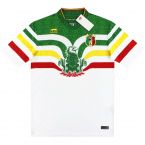 2021-2022 Mali Away Shirt