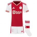 2022-2023 Ajax Home Mini Kit