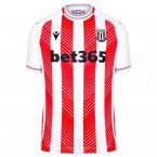 2022-2023 Stoke City Home Shirt