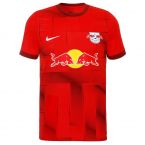 2022-2023 Red Bull Leipzig Away Shirt (Kids)