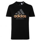 2022-2023 Arsenal DNA Graphic Tee (Black)