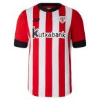 2022-2023 Athletic Bilbao Home Shirt