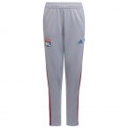 Lyon Training Pants (Halo Silver)