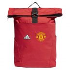 2022-2023 Man Utd Backpack (Red)