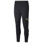 2022-2023 Man City Training Pants (Black)