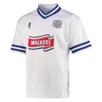 Leicester City 1997 Away Retro Shirt