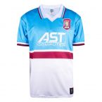 Aston Villa 1998 Away Retro Shirt