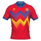 2022-2023 Andorra Home Shirt