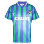 1994 Hibernian Away Retro Shirt