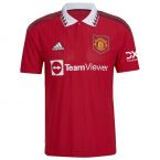 2022-2023 Man Utd Home Shirt