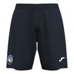 2022-2023 Atalanta Training Shorts (Black)