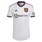 2022-2023 Man Utd Authentic Away Shirt