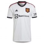 2022-2023 Man Utd Away Shirt