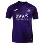 2022-2023 Anderlecht Home Shirt