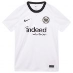 2022-2023 Eintracht Frankfurt Home Shirt (Kids)