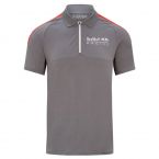 2022 Red Bull Racing Tech Polo (Grey)