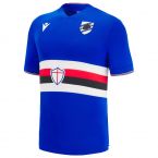 2022-2023 Sampdoria Home Shirt