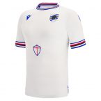 2022-2023 Sampdoria Away Shirt