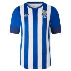 2022-2023 Porto Home Shirt (Kids)