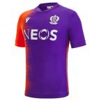 2022-2023 OGC Nice Third Shirt