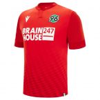 2022-2023 Hannover 96 Home Shirt