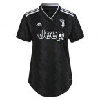 2022-2023 Juventus Away Shirt (Ladies)