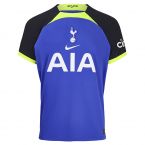 2022-2023 Tottenham Away Shirt (Ladies)