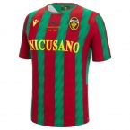 2022-2023 Ternana Home Shirt