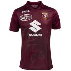 2022-2023 Torino Home Shirt