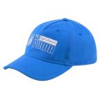 2022-2023 Italy FtblCore BB Cap (Blue)