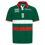 2022 Red Bull Sergio Perez Polo Shirt (Green)