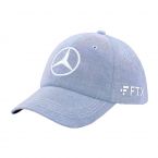 2022 Mercedes Silverstone George Russell Cap