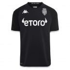 2022-2023 Monaco Away Shirt (Kids)