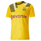 2022-2023 Borussia Dortmund CUP Shirt