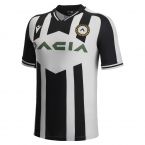 2022-2023 Udinese Calcio Home Shirt