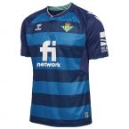 2022-2023 Real Betis Away Shirt