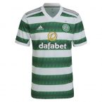 2022-2023 Celtic Home Shirt