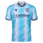 2022-2023 Dundee Away Shirt