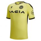 2022-2023 Udinese Calcio Away Shirt