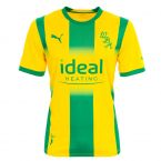 2022-2023 West Bromwich Albion Away Shirt