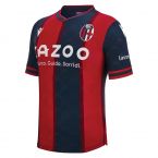 2022-2023 Bologna Home Shirt